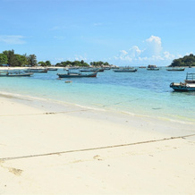 Swiss-Belresort Tanjung Binga, Белитунг — фото 2