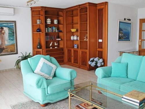 Apartment Marysol, Альтеа — фото 1