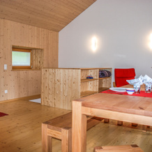 Holiday Home La Cassìna, Bellinzona — photo 2