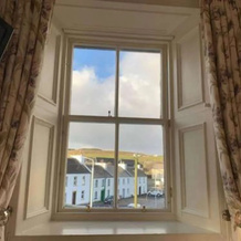 Port Charlotte Hotel, Islay Island — photo 2