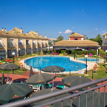 Interpass Golf Playa Country Club Hotel, 克里斯蒂娜岛 — 照片 5