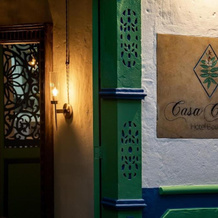 Casa Cedrela Hotel Boutique - Cauca Viejo - Mayores de 14 años, 杰里科 — 照片 2