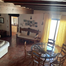 Casa Las Golondrinas, 莫塔德尔库埃沃 — 照片 3