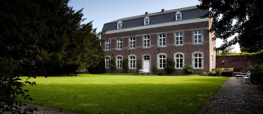 B&B Het Agnetenklooster, 马塞克 — 照片 1