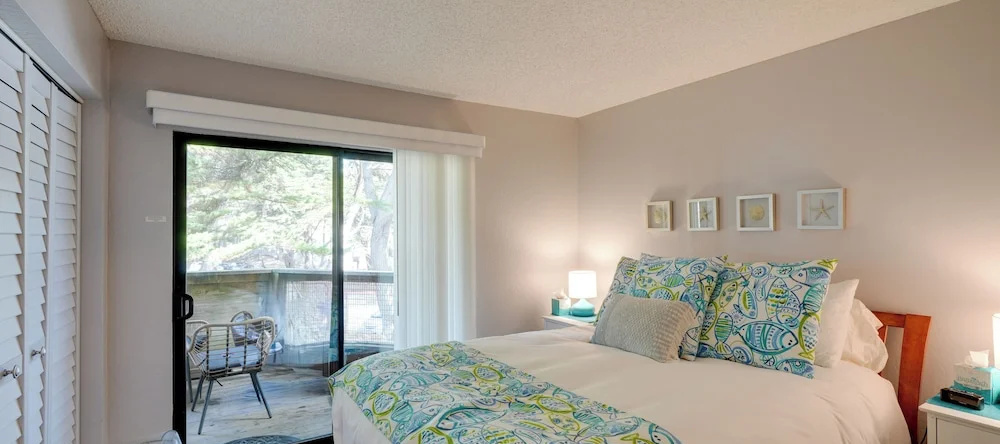 Oceanfront Watsonville Condo W/ Beach Access!, Пахаро Дюнс — фото 1