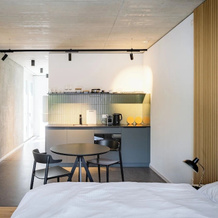 Aparthotel Il Momento Bern Expo – Self Check-In Hotel., 伯尔尼 — 照片 5