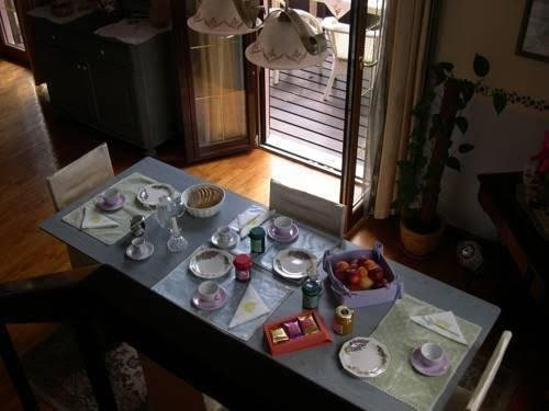 Villa Maria Cristina Bed And Breakfast, Казнате-кон-Бернате — фото 1