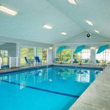 Clearwater Lakeshore Motel, 麦基诺城 — 照片 5