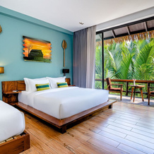RiverTree Villa & Resort, Kampot — photo 4