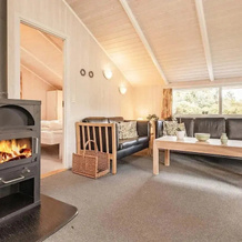 8 Person Holiday Home in Faxe Ladeplads, Faxe — photo 4