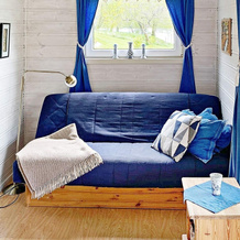 4 Person Holiday Home in taø, 斯特兰德 — 照片 3