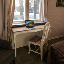 Brunsbo G:a Biskopsgård Hotell & Konferens, Скара — фото 2