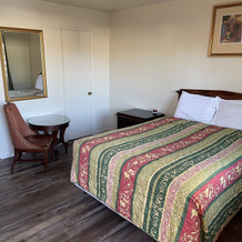 Crystal Motel, 雷德布拉夫 — 照片 5