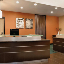 Residence Inn Bismarck North, 俾斯麦 — 照片 2