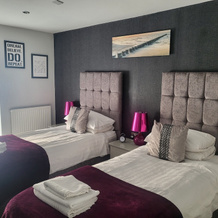 OYO Watton Vibe Hotel, 沃顿 — 照片 4