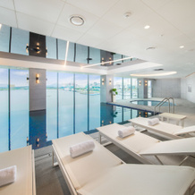 Hotel Marinabay Seoul, 金浦 — 照片 3