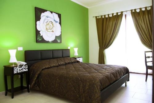 Bed And Breakfast Pozzillo San Rocco, Арнезано — фото 1