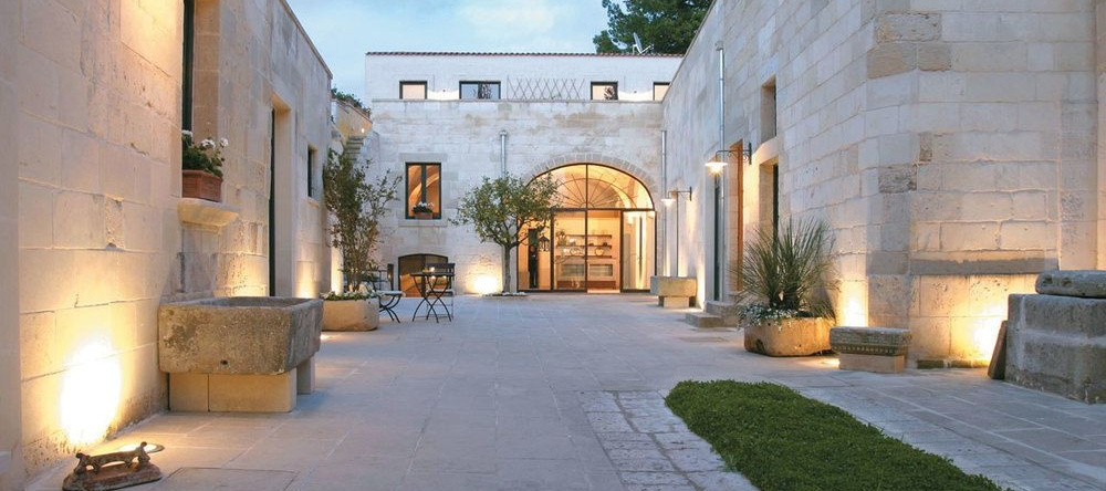 B&B Casa Pasca, 米内尔维诺迪莱切 — 照片 1