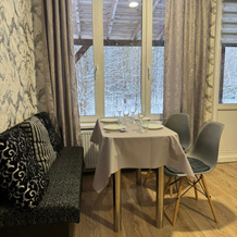 V derevne Private house, 库兹明卡 — 照片 5