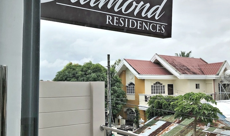 Diamond Residences, Naga — photo 1