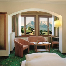 Ferienhotel Elisabeth, Верфенвенг — фото 4