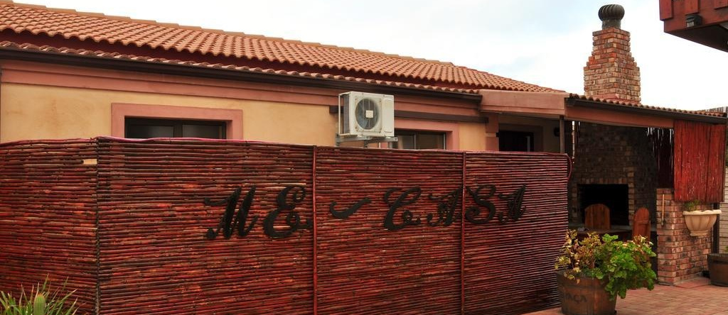 Me Casa Guest House, 伊丽莎白港 — 照片 1