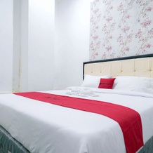 Reddoorz Syariah Near Exit Toll Puncak, Чиави — фото 2