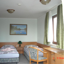 Pension Zum Schwanenteich, Хальденслебен — фото 5