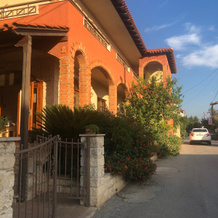 Zeus Hotel Afitos, Halkidiki — photo 5