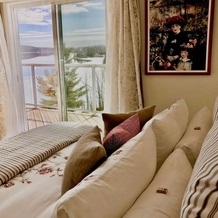 Auberge Tom B&B, Chelsea — photo 2