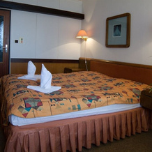 Amber Hotel Bavor, 斯特拉科尼采 — 照片 3