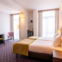 Metropol Hotel, 华沙 — 照片 4