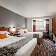 Microtel Inn & Suites By Wyndham Tifton, Тифтон — фото 3