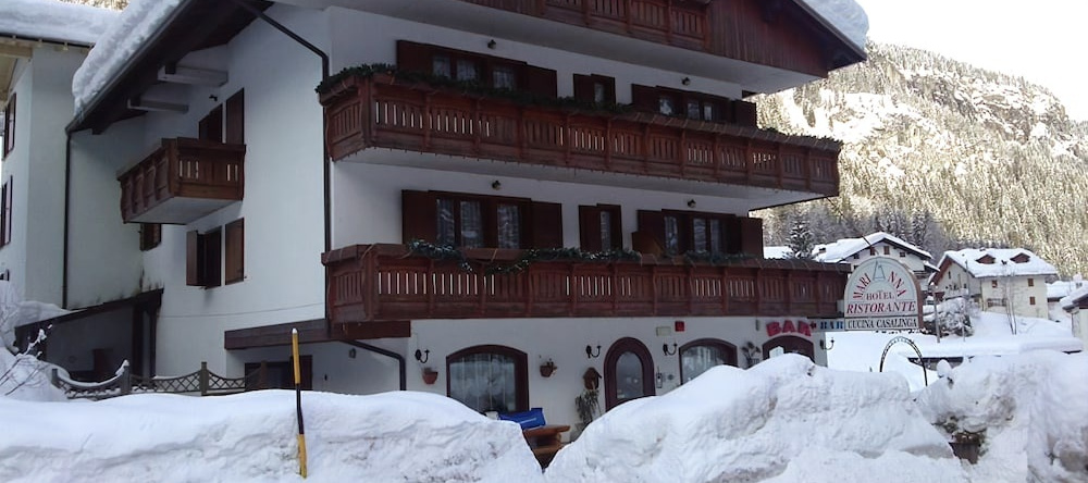 Hotel Marianna, Rocca Pietore — photo 1