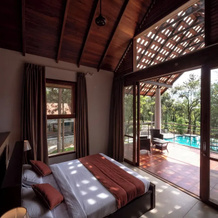 The Birchwood Retreat Coorg, Сунтикоппа — фото 4
