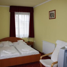 Rábensteiner Panzió, Fertod — photo 5