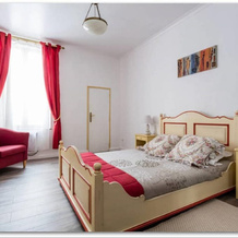 Duplex Confort et Charme, 贝济耶 — 照片 5