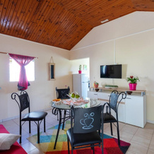 House With One Bedroom In Riviere Salee With Enclosed Garden And Wifi 6 Km From The Beach, Rivière-Salée — photo 2