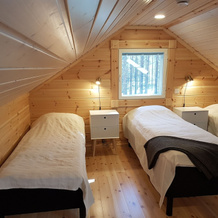 Camping Hossan Lumo, Suomussalmi — photo 3