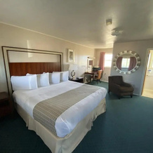 Oasis Botique Motel, Raton — photo 4
