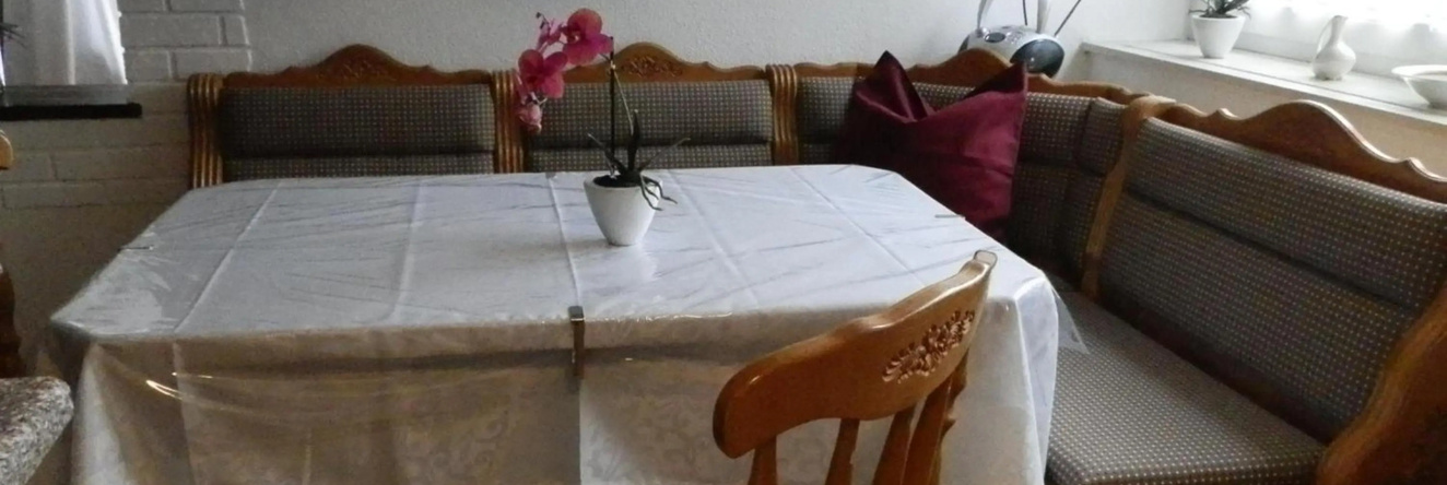 Ferienwohnung Anita Benz, Турмансбанг — фото 1