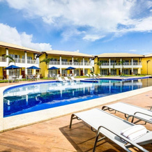 Ponta de Inhambupe Hotel Boutique & Spa By Slaviero Hotéis, Esplanada — photo 4