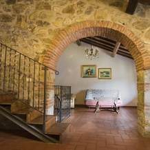 Rustic Tuscan Style Apartment, Масса-Марритима — фото 3