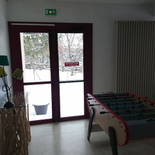 Le Relais D'etape De Dourbies, Дурби — фото 3