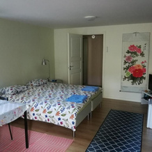 Lin's B&B, Рольфсторп — фото 2