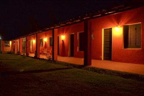 Posada Villapancha, 圣哈维尔 — 照片 1
