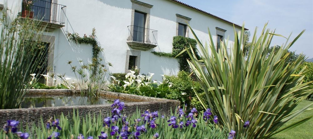 Quinta Do Sobreiro, Понте-де-Лима — фото 1
