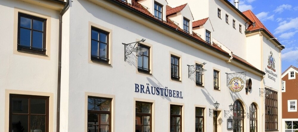 Braustuberl Schierling, Ширлинг — фото 1