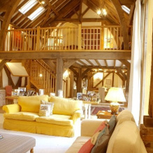 Brook Barn Country House, Вантедж — фото 3