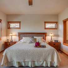 Cascade Valley Inn, 莱文沃思 — 照片 3